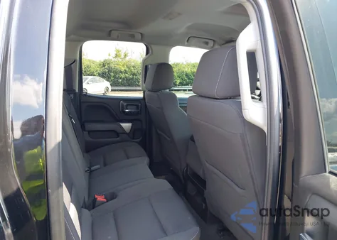 2019 Chevrolet Silverado 1500 Ld Lt z USA, uszkodzony, nr VIN 2GCVKPEC8K1184476